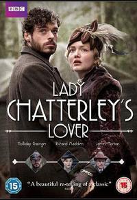 查泰莱夫人的情人