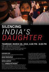 印度的女儿 印度的女儿