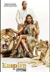 嘻哈帝国 第二季