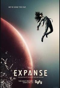 苍穹浩瀚 第一季 苍穹浩瀚 第一季