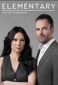 福尔摩斯：基本演绎法 第五季