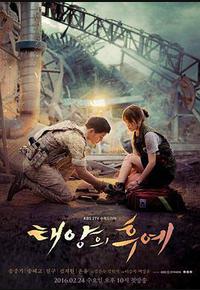 太阳的后裔 太阳的后裔