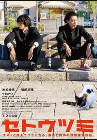 濑户内海 濑户内海