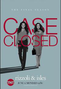 妙女神探 第七季