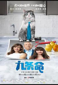 九条命