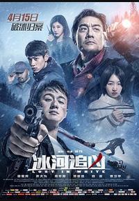 冰河追凶
