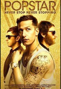 流行歌星：永不停歇