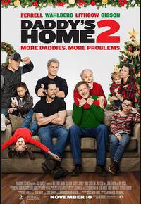 老爸当家2 老爸当家2