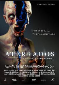 诡怪疑云 诡怪疑云