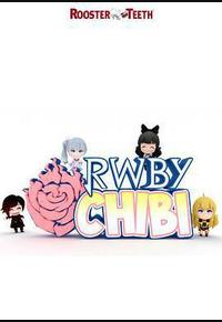 Q版RWBY 第二季 Q版RWBY 第二季