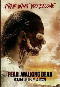 行尸之惧 第三季 行尸之惧 第三季