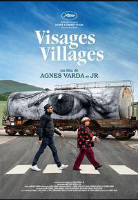 脸庞,村庄 脸庞,村庄