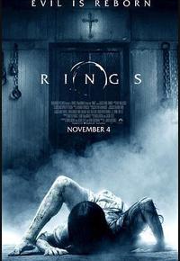 午夜凶铃3(美版)