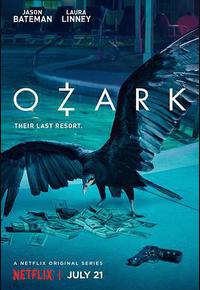 黑钱胜地 第一季