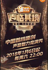 声临其境 第一季 声临其境 第一季