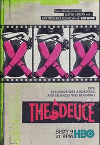 堕落街传奇 第二季 堕落街传奇 第二季