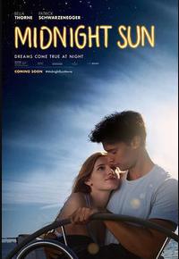 午夜阳光 午夜阳光