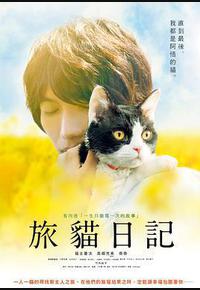 旅猫日记 旅猫日记