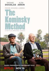 柯明斯基理论 第一季 柯明斯基理论 第一季