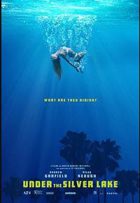 银湖之底 银湖之底