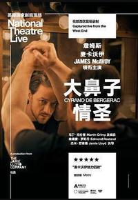 大鼻子情圣