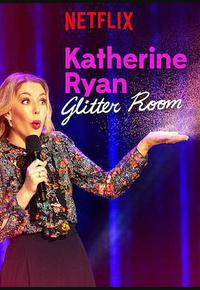 凯瑟琳·赖恩:耀眼如初 凯瑟琳·赖恩:耀眼如初