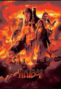 地狱男爵：血皇后崛起