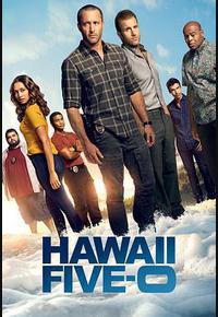 夏威夷特勤组 第十季