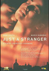 只是陌生人 只是陌生人