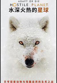 水深火热的星球