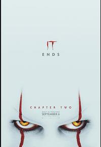 小丑回魂2 小丑回魂2