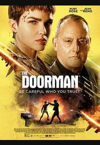 看门人 看门人