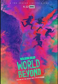 行尸走肉：外面的世界 第一季