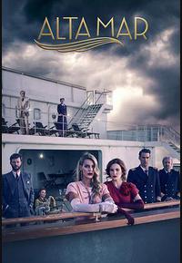 海上谋杀案 第三季