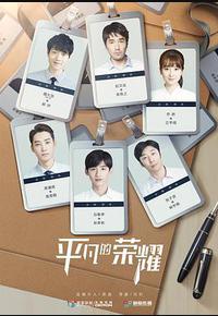 平凡的荣耀 平凡的荣耀