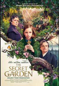 秘密花园 秘密花园