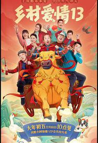 乡村爱情13 乡村爱情13