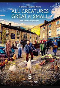 万物生灵 第二季