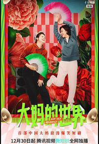 大妈的世界 大妈的世界