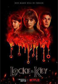 致命钥匙 第二季