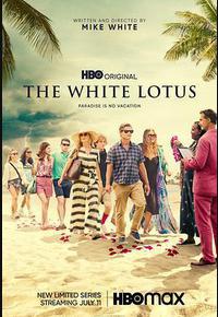 白莲花度假村 第一季