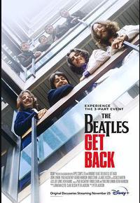 披头士乐队:回归 披头士乐队:回归