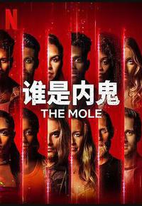谁是内鬼 第一季