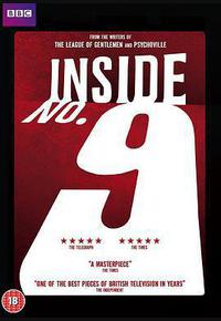 9号秘事 第八季 9号秘事 第八季