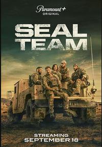 海豹突击队 第六季