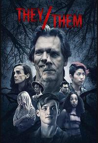 他们/她们 他们/她们