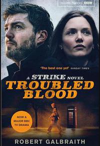 斯特莱克探案集：混沌之血 第五季