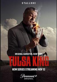 塔尔萨之王 第一季