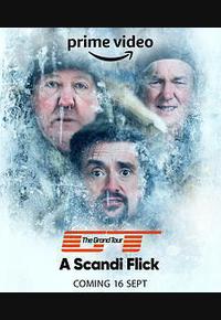 大世界之旅 第五季 大世界之旅 第五季