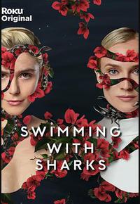 与鲨同游 与鲨同游